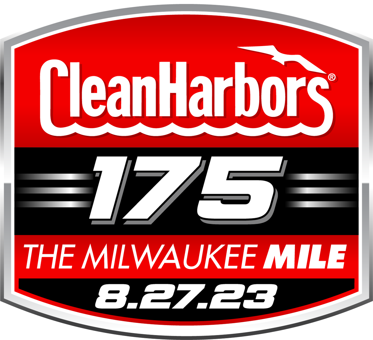 It's been a long time coming but we're helping NASCAR bring racing back to Milwaukee! 

The Clean Harbors 175 truck series race will run Aug. 27 from the historic Milwaukee Mile.  

cleanharbors.com/2023/clean-har…