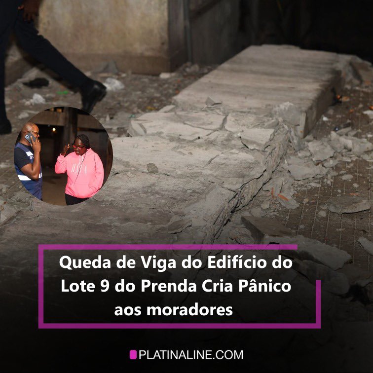 Platina Line tweet media