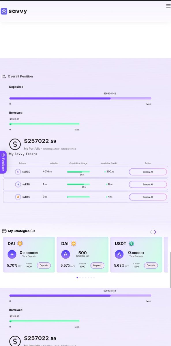 OxMonsieur's tweet photo. #SavvyTestnet @SavvyDeFi
Yow I'm so happy I didn't miss this big project lfg let's join #SavvyDefi To The Moon https://t.co/nFRO4SapOb