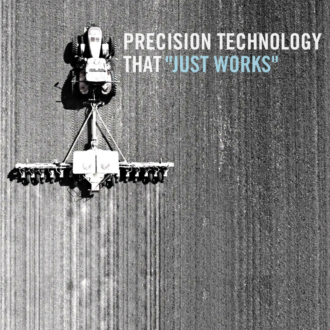 AgLeaderTech's tweet photo. We know you work hard, and so should your technology! Check out our full line of precision ag technology to find a product that will "work" for you.

https://t.co/vBlcZwS3IC https://t.co/p0nm587oUR