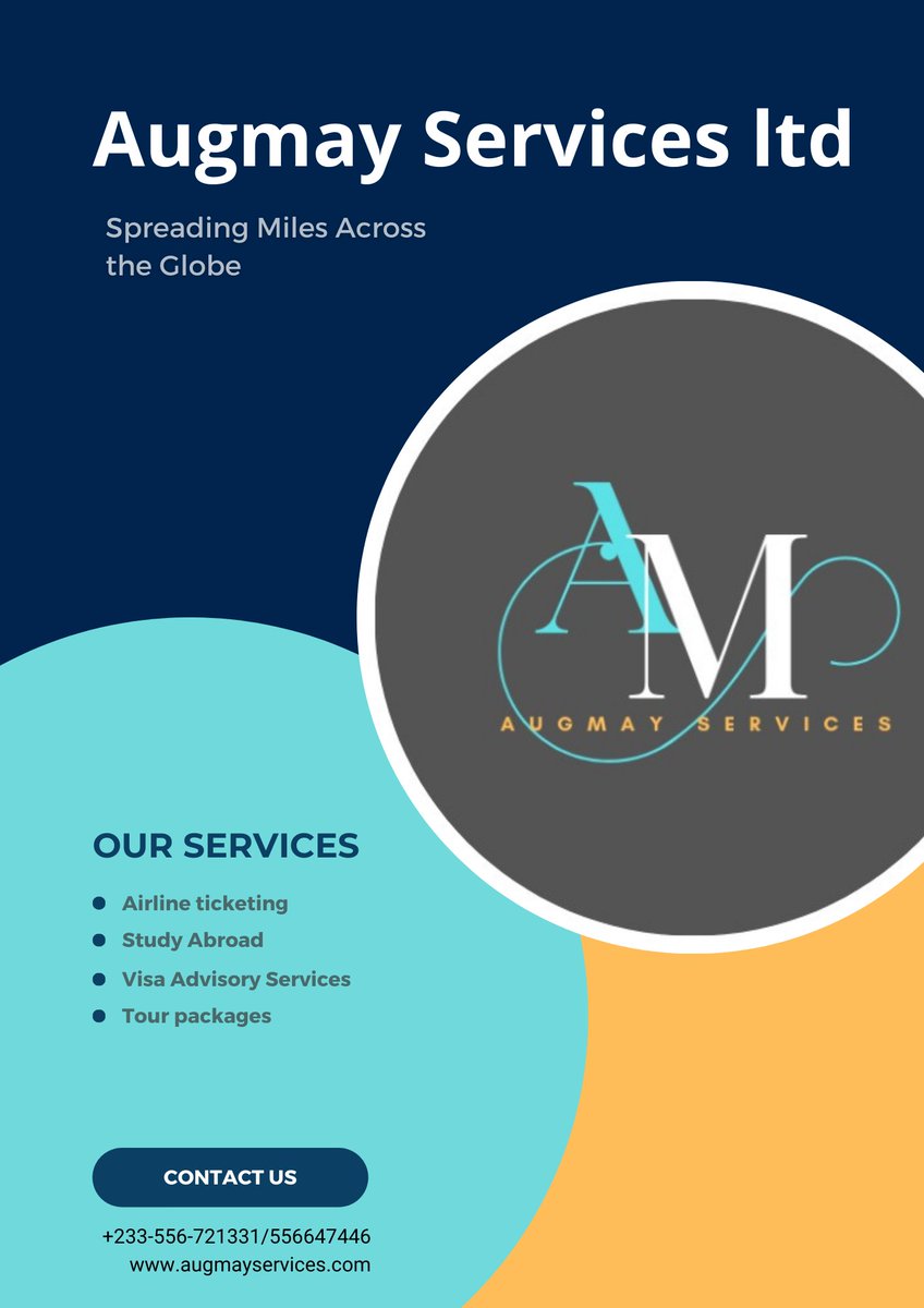 Augmayservices's tweet photo. Spreading miles across the globe... #AugmayServices https://t.co/Ga890ab84r