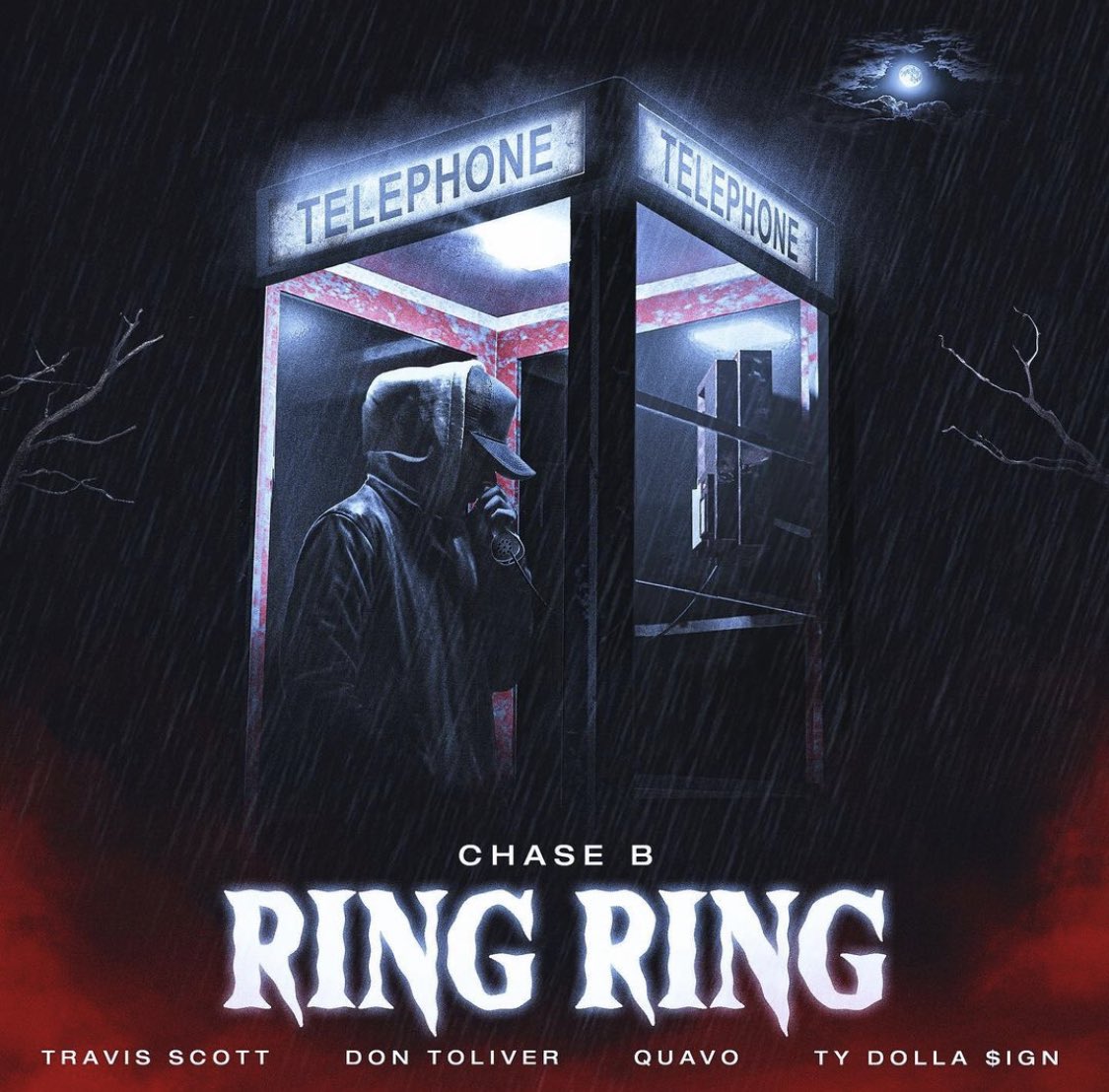 OnThinlce's tweet image. 💿 RING RING

👤 CHASE B, TRAVIS SCOTT, DON TOLIVER, QUAVO, &amp;amp; TY DOLLA $IGN

📅 MAY 12TH, 2023