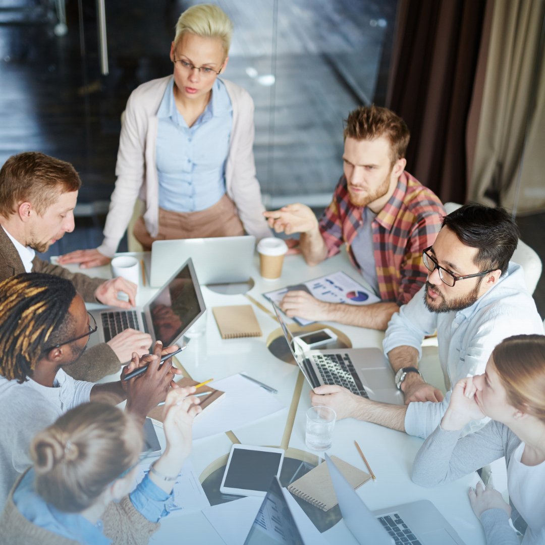 More and more employers are investing in "upskilling" their employees, or investing in their long-term success at their companies by providing them access to skill-based training. Check out why:
forbes.com/sites/forbeshu…