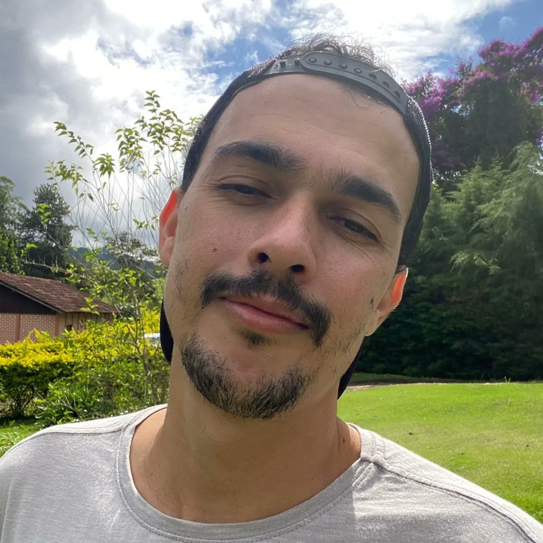 #NewProfilePic