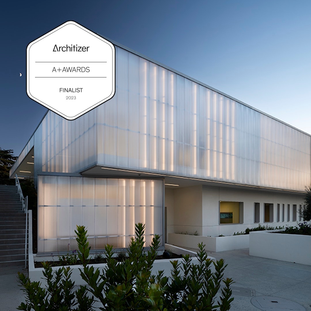 We’re an A+Awards finalist – and you can help us become a winner! Vote for the Glorya Kaufman Performing Arts Center in the Hall/Theater category. 

bit.ly/GKPACArchitizer

#ArchitizerAwards #GKPAC #auxarchitecture