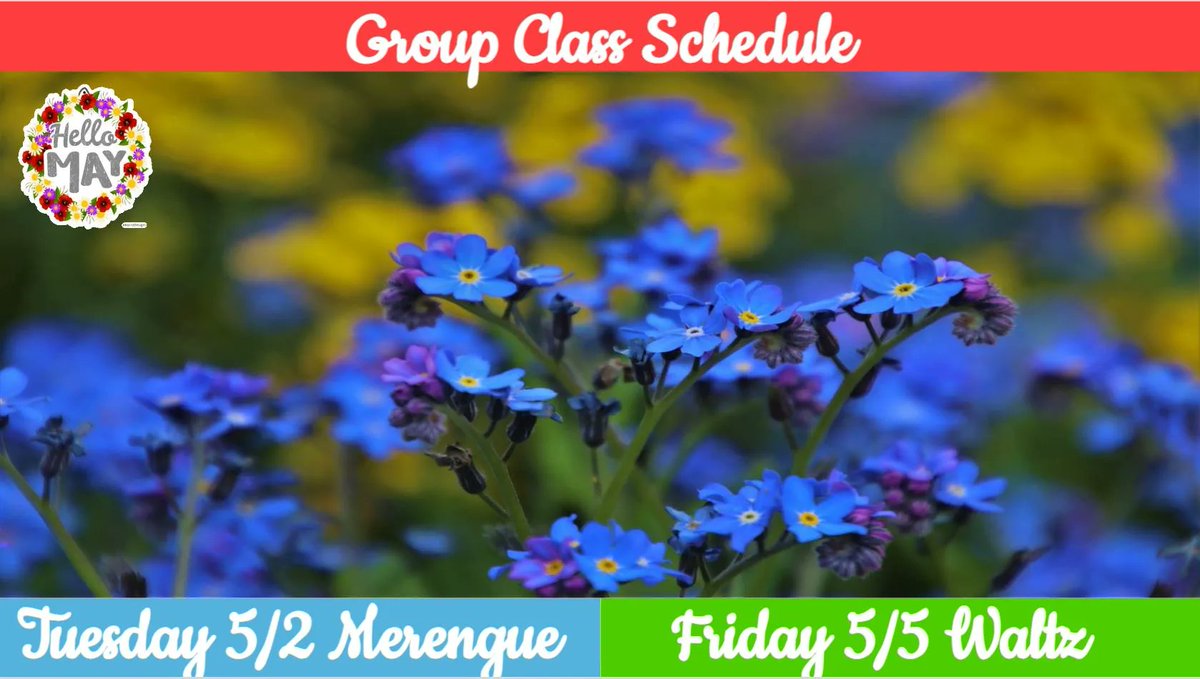 DancePassionFL's tweet photo. Our new Group Class Schedule for this folowing week is now out! 
Make sure to come by and learn new dance moves &amp; techinques for those dances on Tuesday &amp; Friday!
$10 Admission Fee For Non-Dance Passion Students
#dance #dancing #DancePassion https://t.co/1D1iEMaDv6
