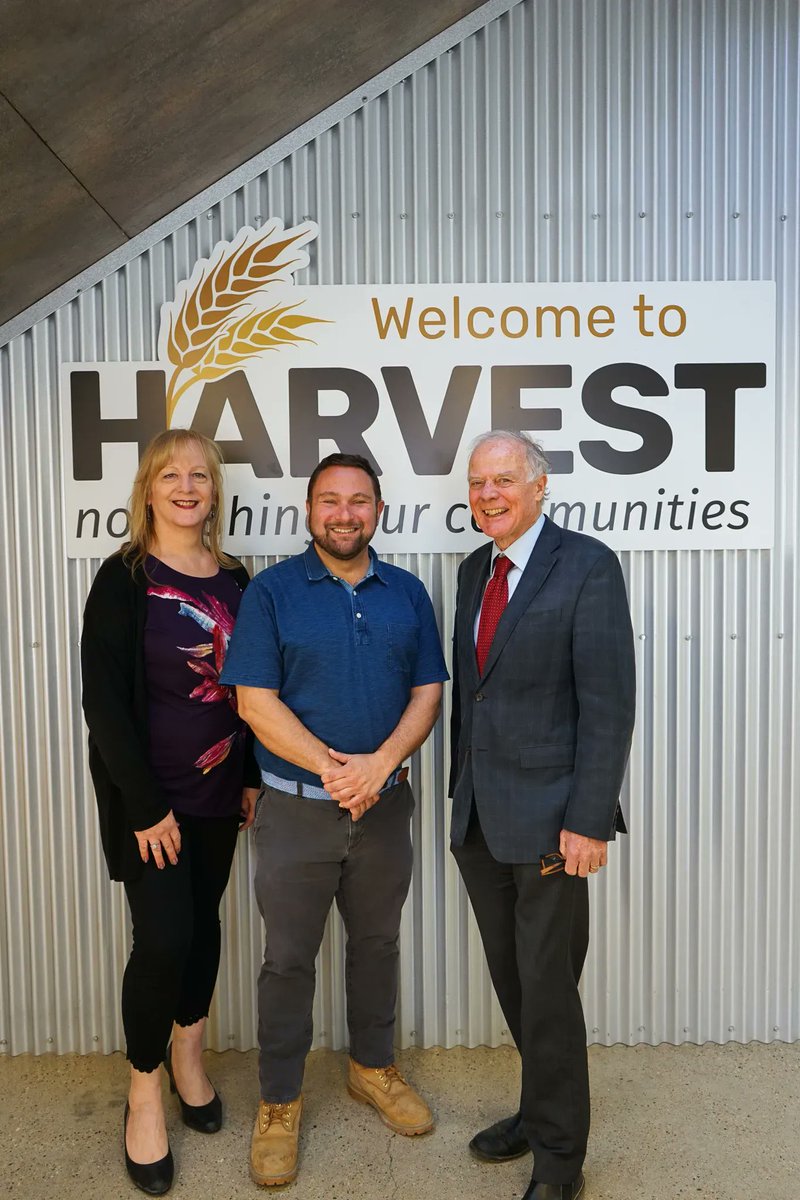 Harvest Manitoba tweet media