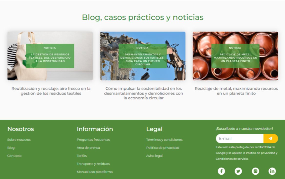 recircular_net's tweet photo. ¿Quieres estar al tanto de todo lo que ocurre en la actualidad de recircular? Esta semana enviamos nuestra newsletter mensual! Apúntate en el footer de nuestra web! #newsletter #recircular #economiacircular https://t.co/oW2OLyc6eD