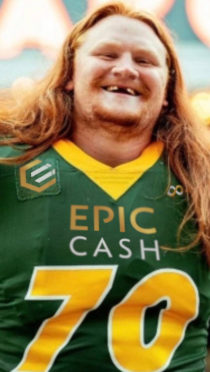 Now THAT performance is IMPRESSIVE! Almost as impressive as the <a href="/Buccaneers/">Tampa Bay Buccaneers</a> new OL <a href="/CodyTud/">Cody Mauch</a> !!! Cody, I’m your BIGGEST FAN (and live here in Tampa). Team $EPIC has already made you an honorary member of our team! Let’s talk! <a href="/EpicCashTech/">EpicCashOfficial</a> <a href="/NFLSTROUD/">Rick Stroud</a> youtu.be/DpfpJ8iTfuU