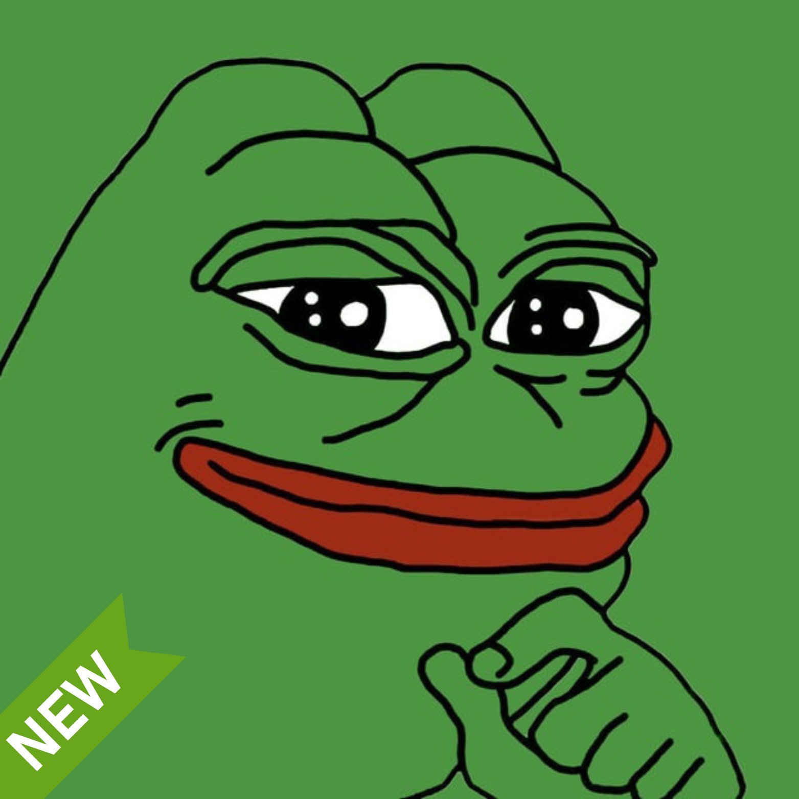 Пепе Фрог