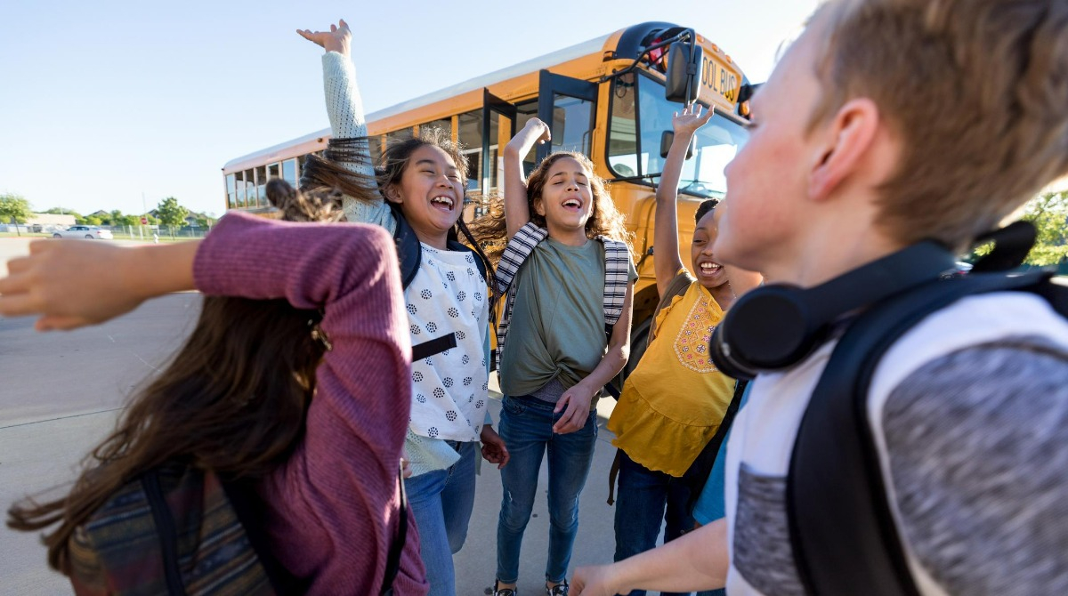 Is There A School Bus Driver Appreciation Day Is There A School Bus Driver Appreciation Day