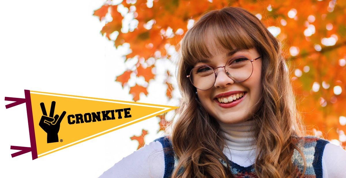 Cronkite_ASU's tweet photo. Looking good, #FutureSunDevil students! We love seeing your #CollegeSigningDay photos! 🤩

Welcome to #CronkiteNation! 🔱 https://t.co/BgJHtwyPWX