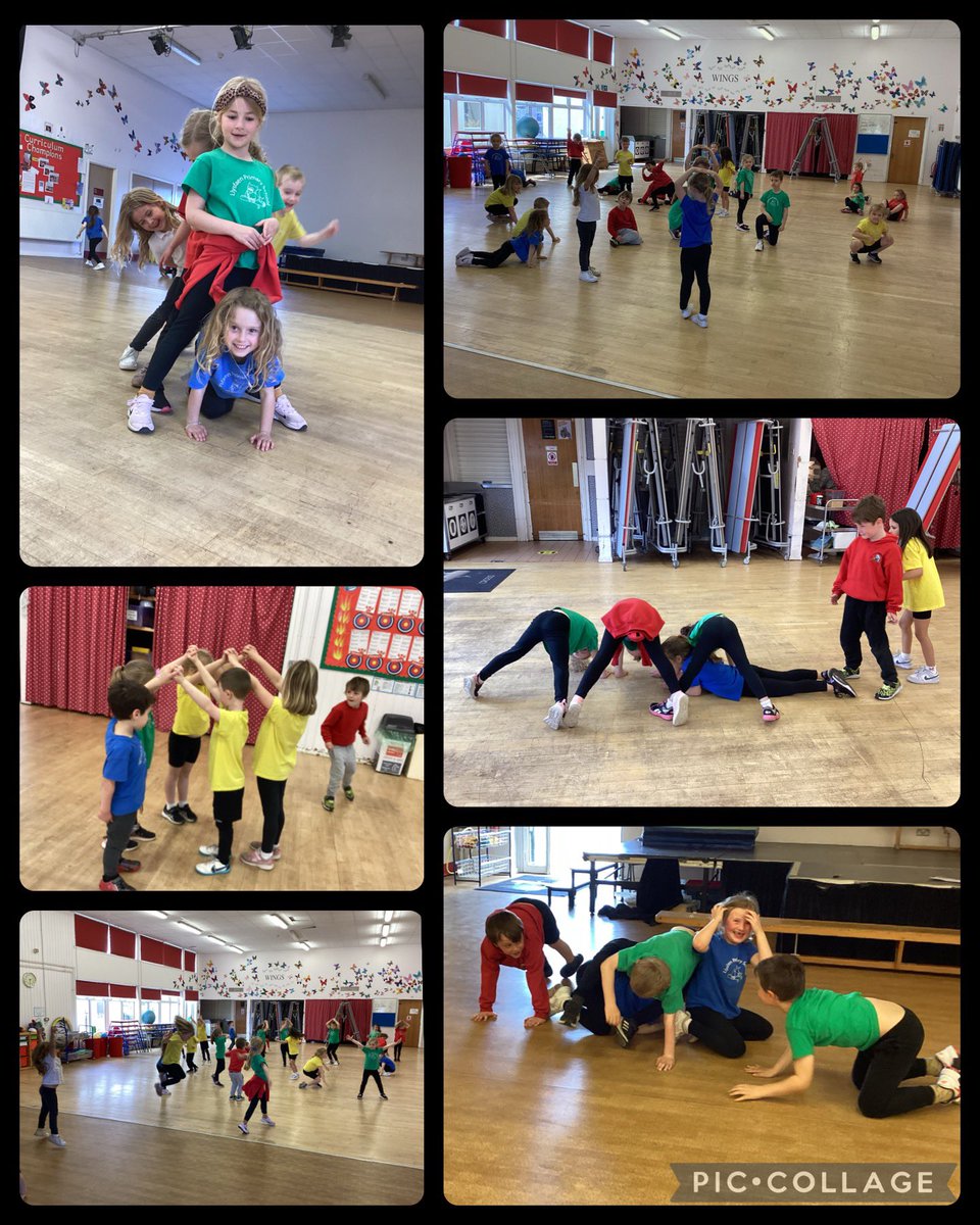 llysfaen2028's tweet image. Throw back to Friday to our fun DANCE PE lesson #1CS #EA @diversedancemix The smiles say it all ☺️