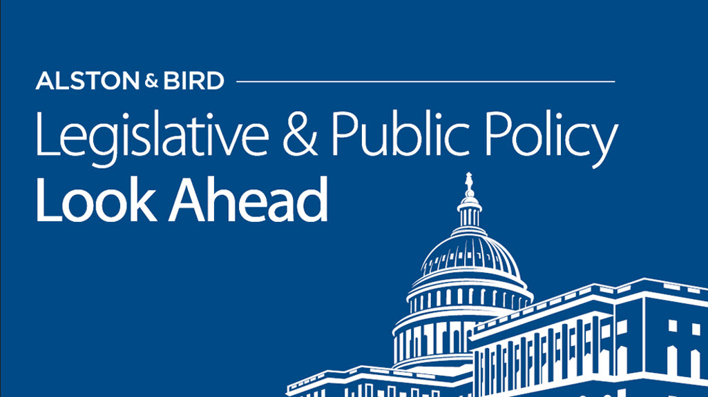 AlstonBirdLLP's tweet image. The Senate begins hearings legislation to raise the #debtlimit, considers reinstating #solartariffs, and votes whether the lesser prairie chicken is an #endangeredspecies. Read Alston &amp;amp; Bird’s Look Ahead to learn more. bit.ly/3HvTuga