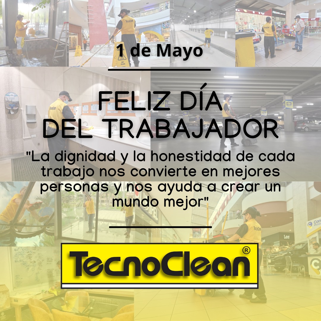 tecnoclean_ec's tweet photo. 👷👷♀🌎
#tecnoclean #tecnocleanec #DiaDelTrabajo2023 #DiaDelTrabajador #1deMayo #trabajo #Clean #instagram #instagood #repost #Insta #Twitter https://t.co/VJ3j6w0LV3