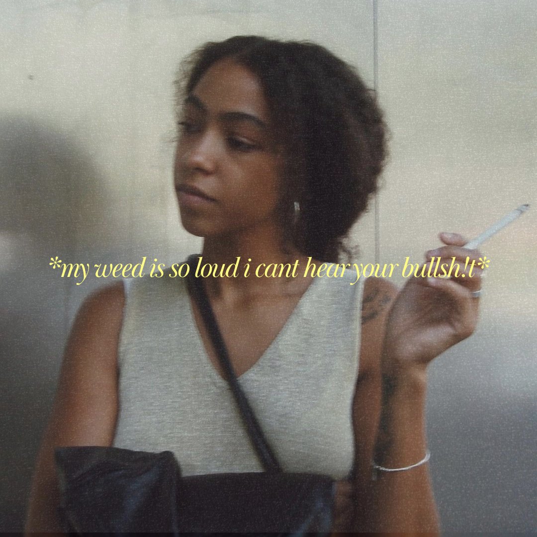 StayLyfted_'s tweet photo. Monday. 

📷 @kassalaholdsclaw 

High #StayLyfted fam! We want to feature you on our page. Light up and DM us your smoking photos and videos or tag us @staylyfted_✨⁠
.⁠
.⁠
.⁠
.⁠
#blackgirljoy #blackgirlboss #myblackisbeautiful #blackgirlskillingit #womenwhosmo... https://t.co/1qGSD5fEYl