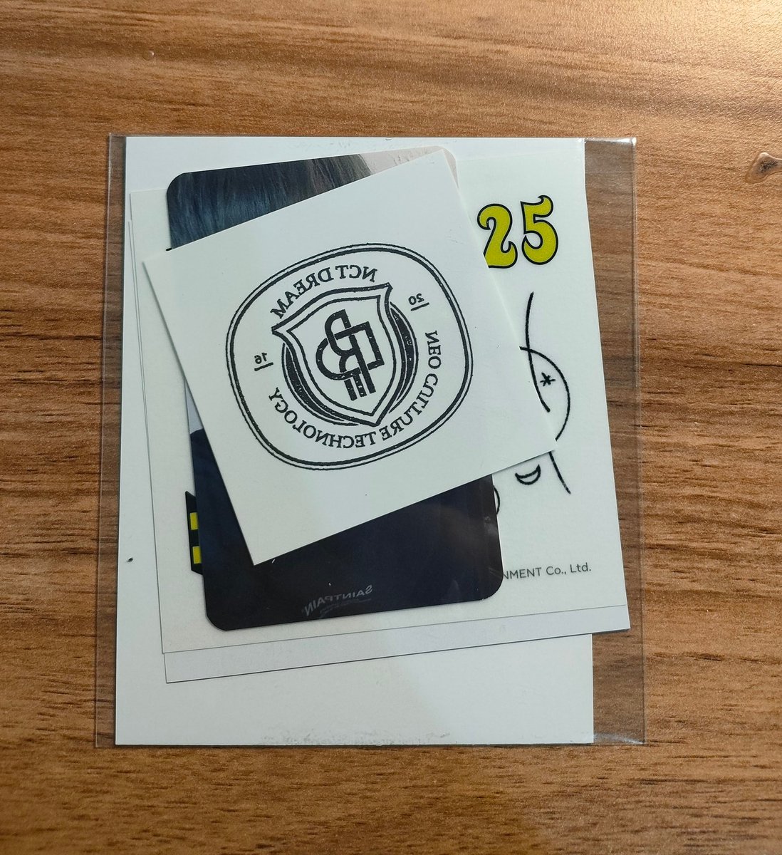 mooooomin___'s tweet photo. Want to sell! SEALED
🏷️shopee available!
🏷️NEGOTIABLE
🏷️foreign buyer must have indonesian address
wts jeno SMCU AR Tattoo sticker set #pasarnct #ตลาดนัดnctdream https://t.co/f4iLzwjjAx