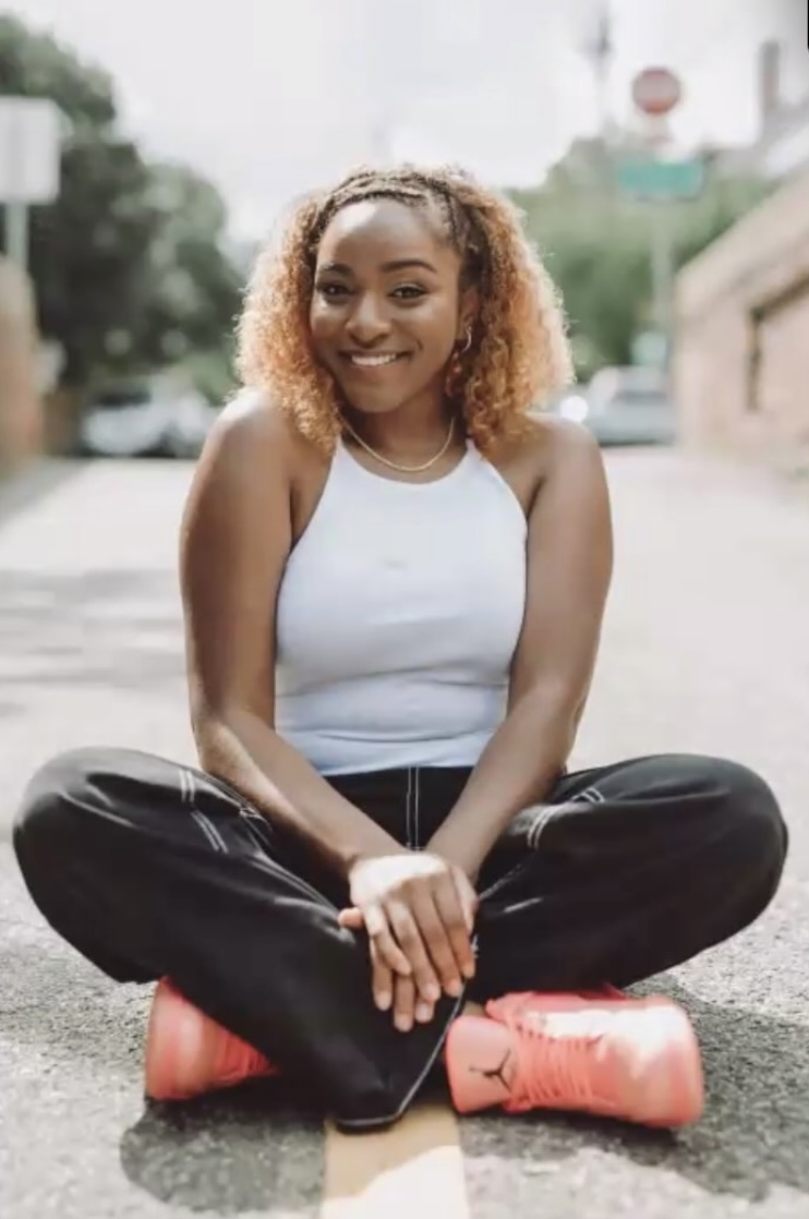 CONGRATULATIONS to #asbcHBCUfest attendee, Miss Camryn Frazier, on her decision to attend <a href="/HowardU/">Howard University</a>. Camryn was accepted to 5 HBCUs!  She will attend Howard as a Chemistry, Pre-Med major &amp; has received $30,000 in scholarships!!!

#CollegeDecisionDay
#CollegeDecisionDay2023