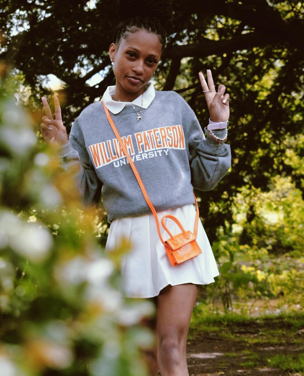 Welcome home Pioneers 🧡🐻 Celebrating #NationalDecisionDay today 🧡 We’re so excited to meet our newest Pioneers to #WPUNJ 👏

Don’t forget to tag us at <a href="/wpunj/">wpunj</a>, <a href="/WPUNJ_Admission/">WP Admissions</a>  or #wpaccepted in your admission photos 👏👏

And remember! #wearewillpower 💪