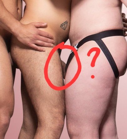 RobCrisafulli1's tweet photo. @andrewchristian Is this what I think it is? 🤔 https://t.co/q5ON275G4b