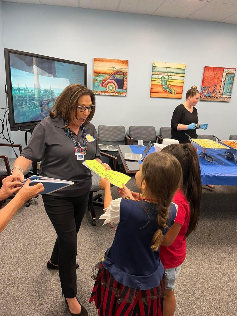 Frost Elementary tweet media