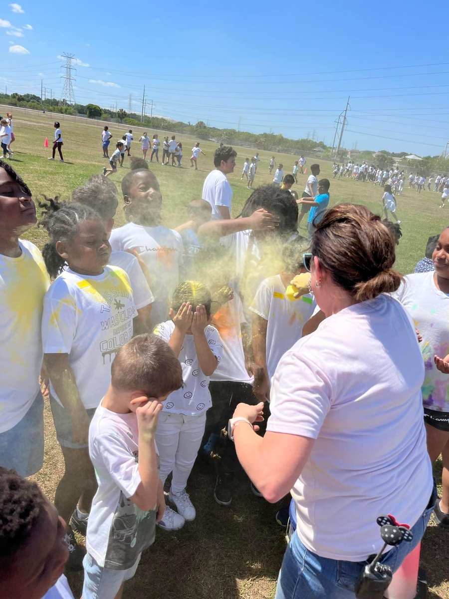 Frost Elementary tweet media