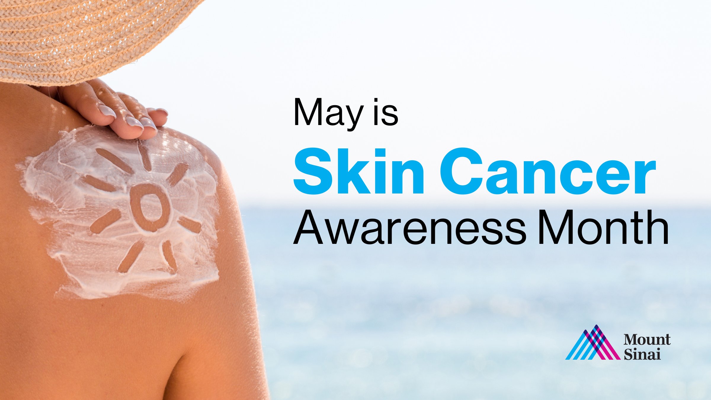 Mount Sinai Dermatology (MSHSDerm) / Twitter