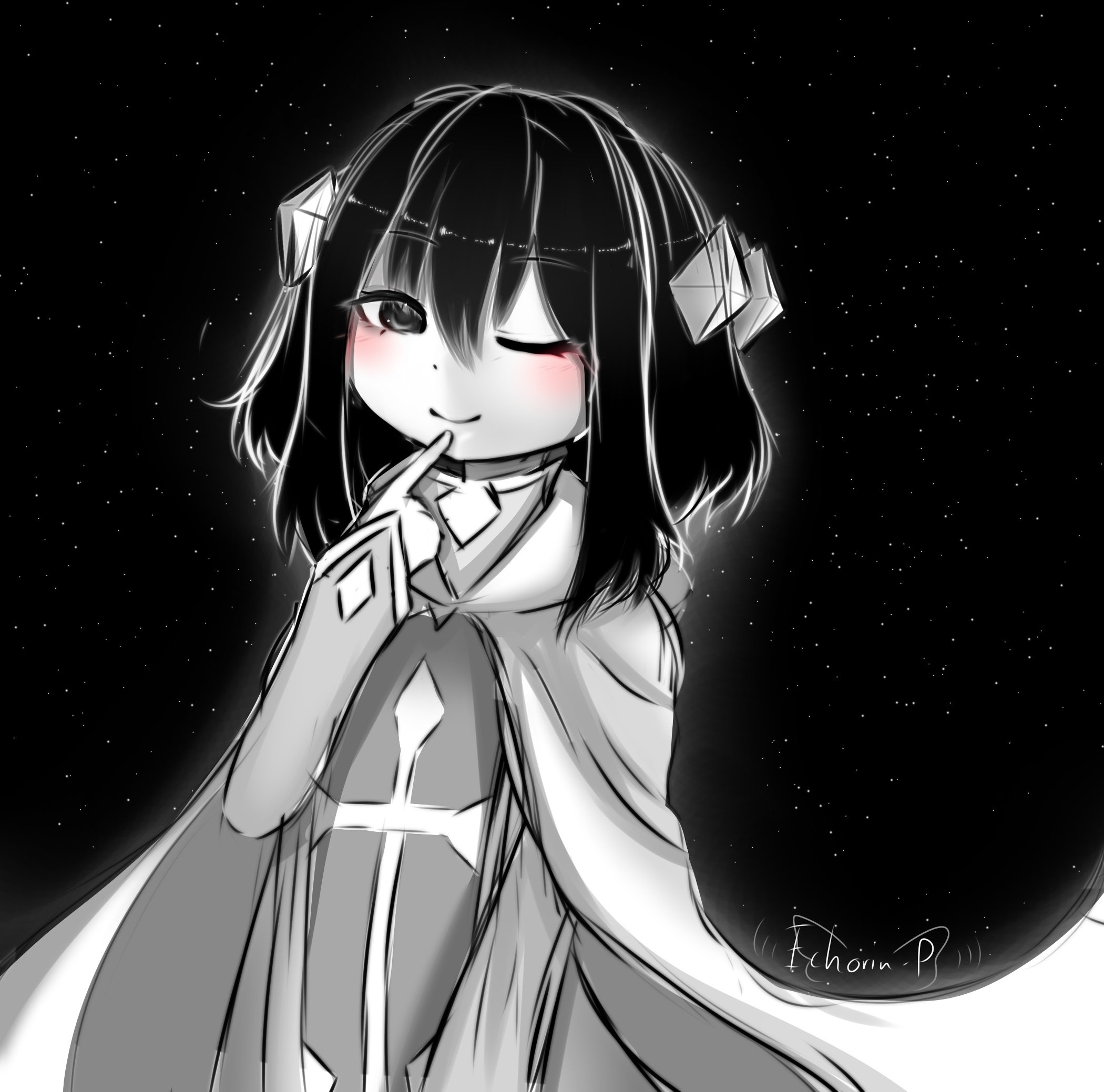 十字森林(@CrossForest16) / X
