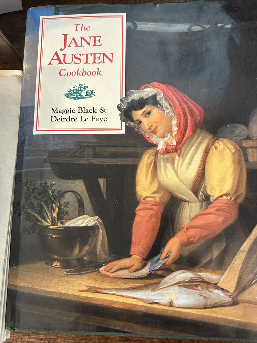 amandapfrankel's tweet photo. I spent the afternoon yesterday  in a store thoroughly entrenched in Austen camp, currently living my best cringe life https://t.co/41oLE0VgWT