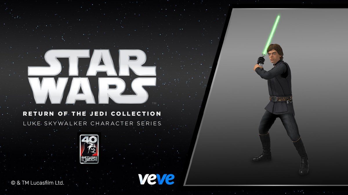 VeVe | Digital Collectibles tweet media