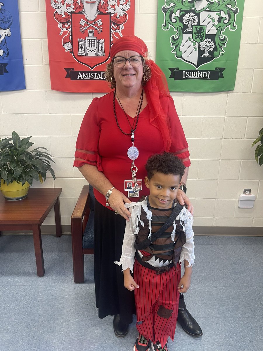 Frost Elementary tweet media