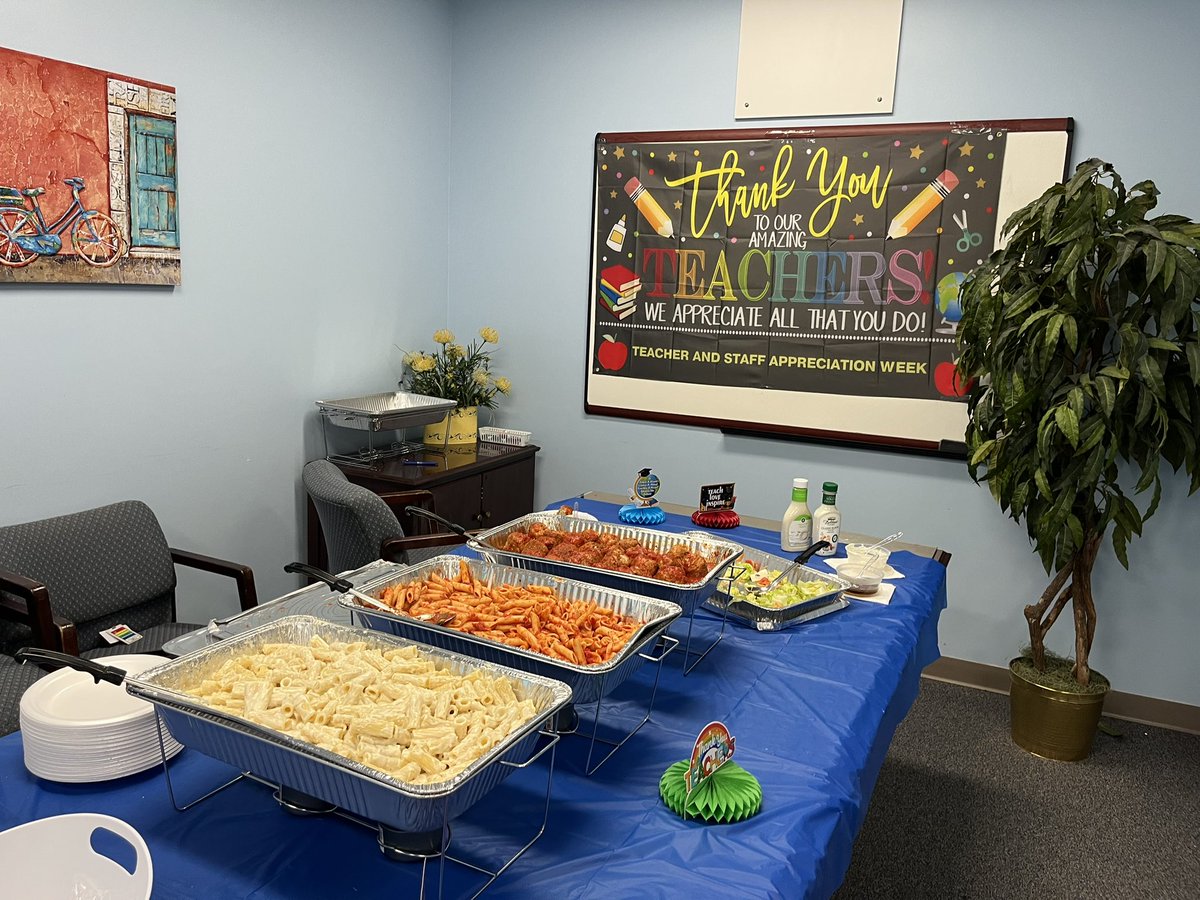 Frost Elementary tweet media