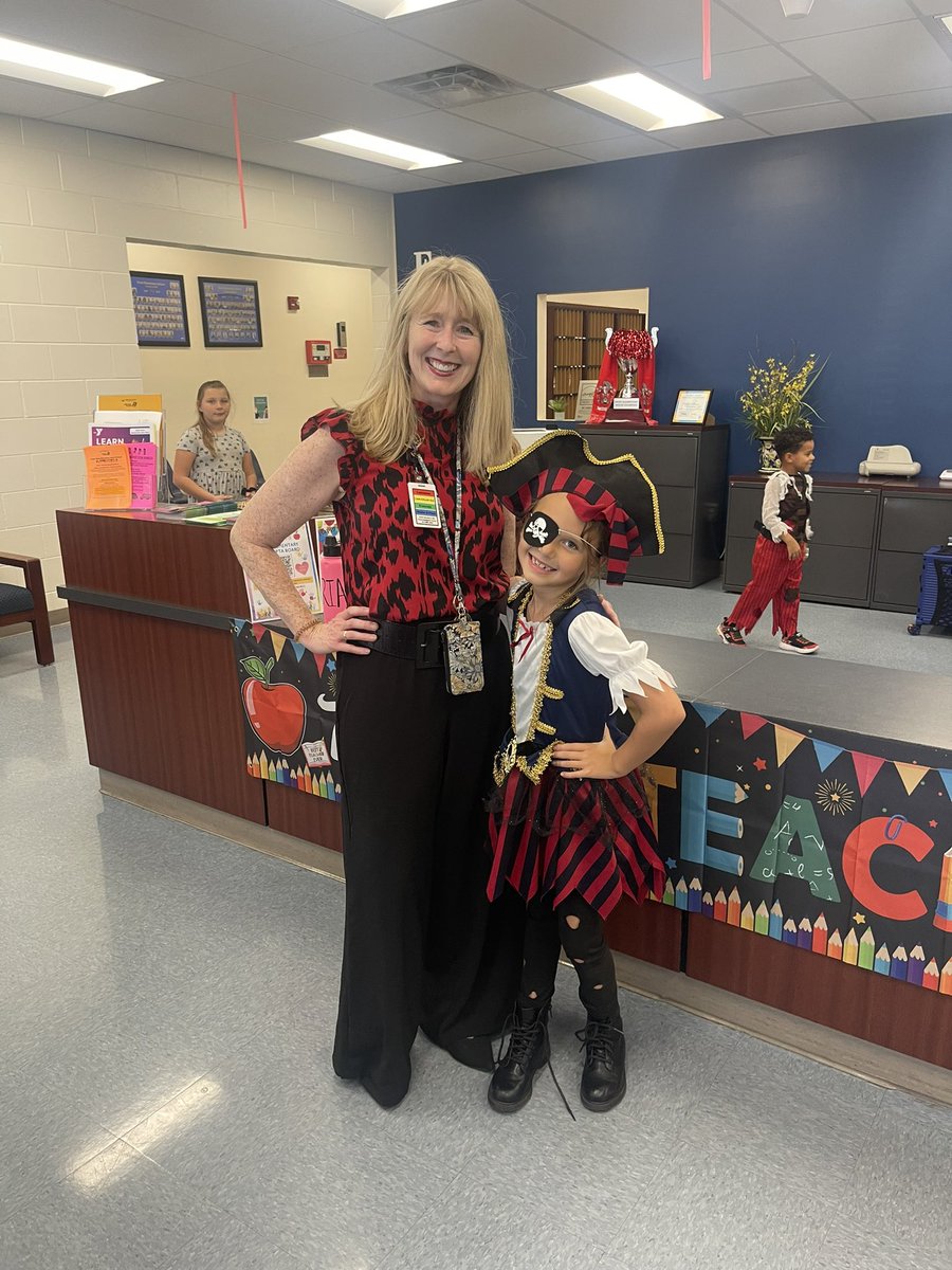 Frost Elementary tweet media