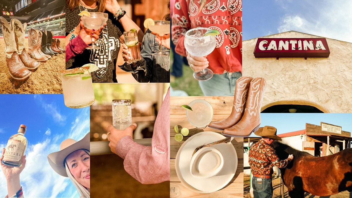 Surtierra Tequila tweet media