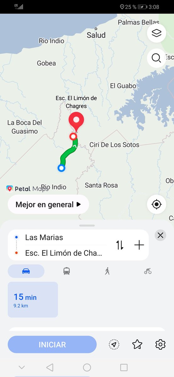 Armando73496258's tweet photo. @a50pma Resultaría también conectar Penonomé con colon por el lado de cuipo a salir las marías Río indio ya por ese lado no ase falta mucho solo una distancia corta todo lo demás esta hecho solo falta eso con asfalto @rmartinelli https://t.co/Kc1VnwJpsY