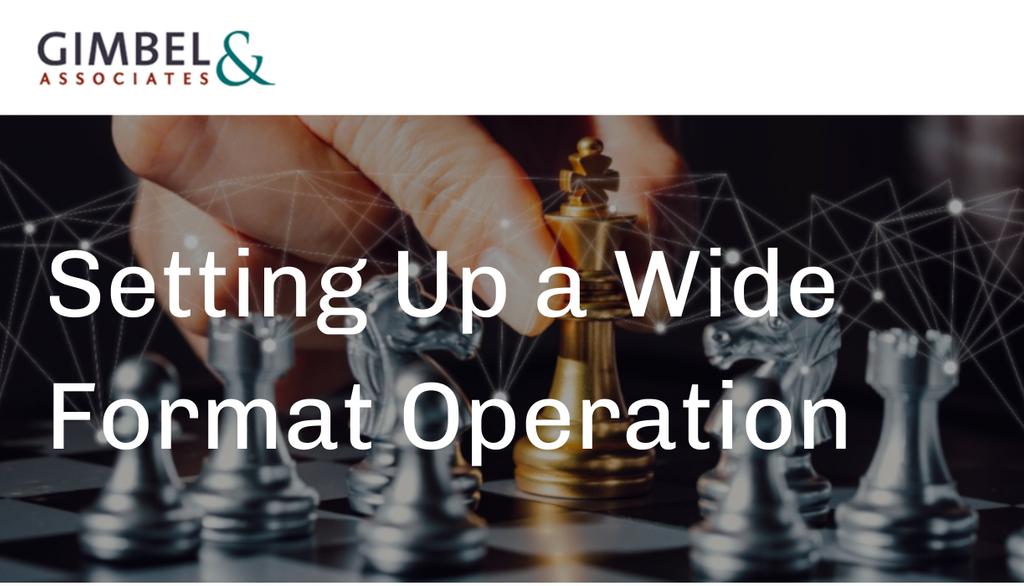 RogerGimbel_EDP's tweet image. A combination product and process layout is akin to setting up production lines that work in sync and start and end in the same place.
Read more 👉 lttr.ai/ABNFJ

#WideFormat #EfficientFloorPlan #Printing