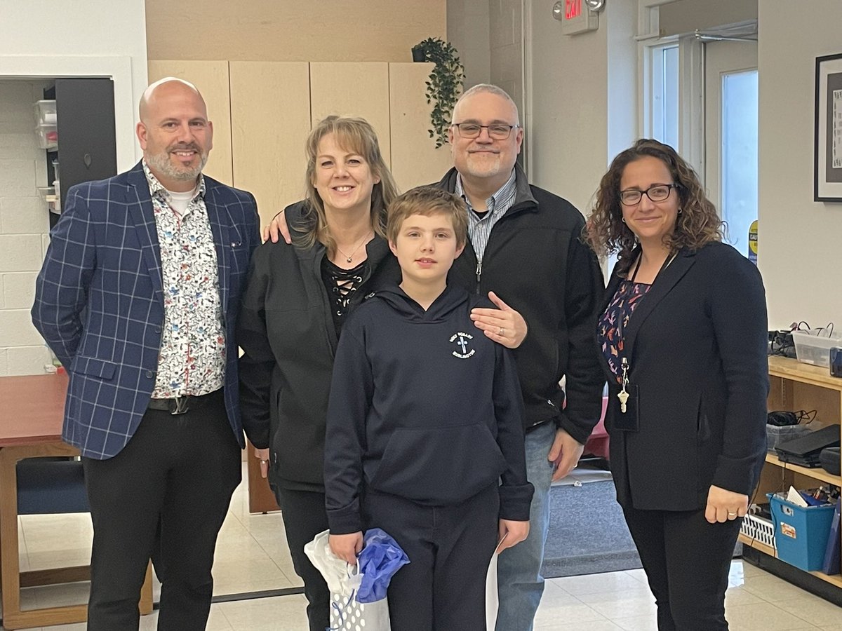 HRBurlington's tweet photo. So proud of our Ignite Grant Award Recipient! T, you have shown such growth using your @hcdsbSEAC device to support your learning. Your enthusiasm &amp; growing tech skills are inspiring! @LinaGiam @mullally_5 https://t.co/6dF4KJHdE6