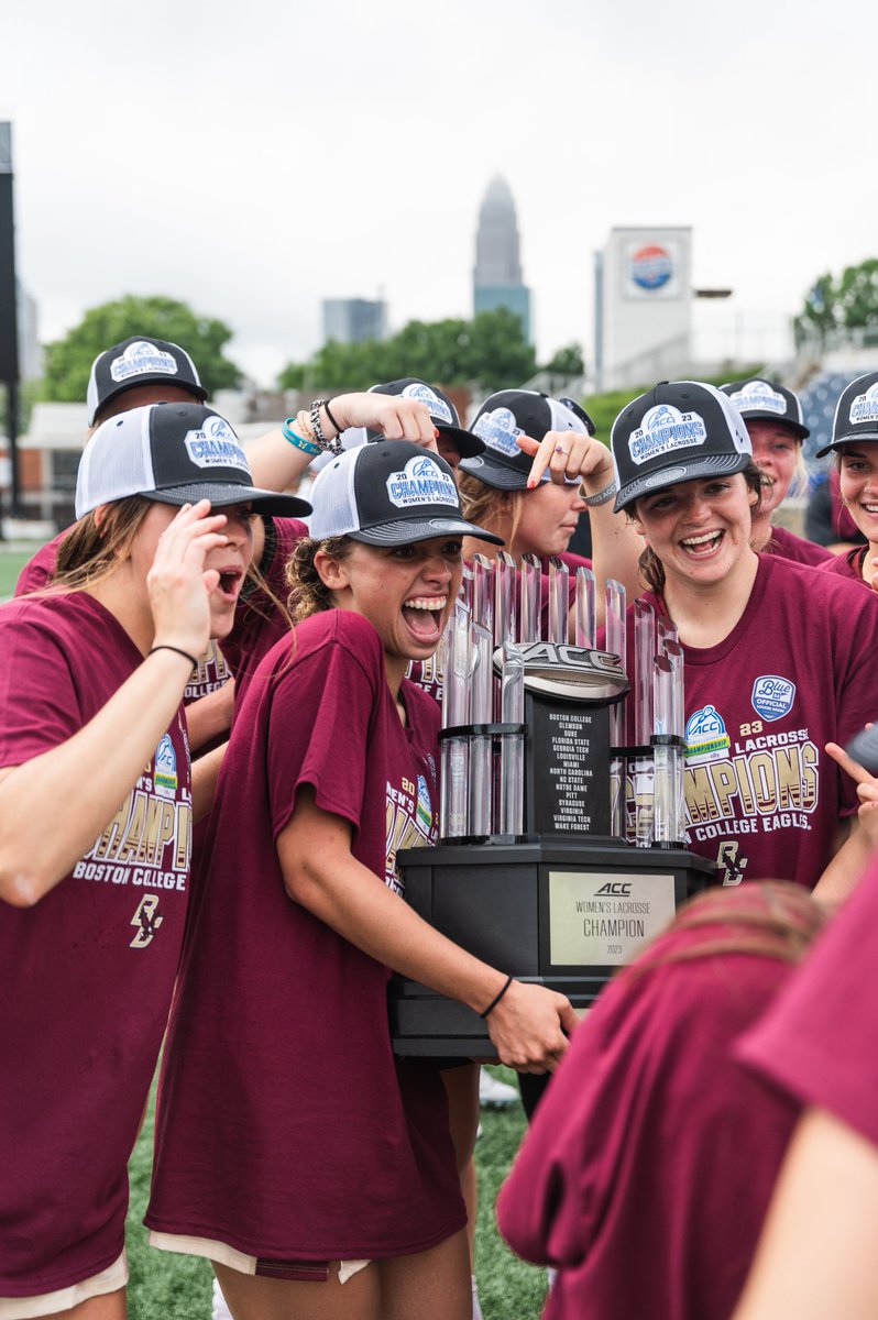 BCwlax's tweet image. Hunter Roman will appear on #ACCPM with @MarkPacker and @TaylorTannebaum shortly at 4:30 pm to discuss the ACC Championship win and more!