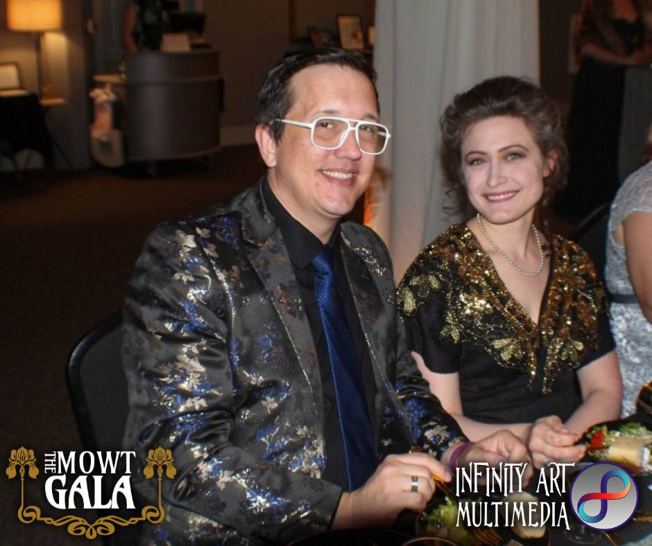 WorldTreasures's tweet photo. Our first ever MOWT Gala was a huge success! Thanks to everyone who came or helps out. Special thanks to @InfinityArtMM for event photography. https://t.co/iSlDyPaj9F