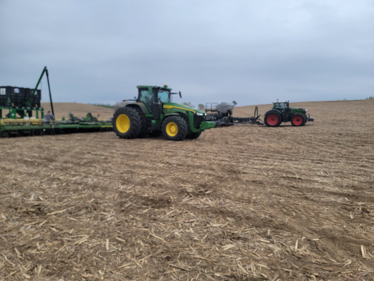 Merz Farm Equipment tweet media