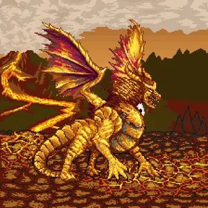 Dragons of Singapura tweet media