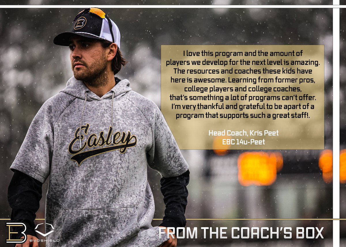 Easley Baseball Club tweet media