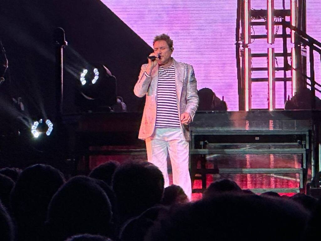 Timothy_Hughes's tweet image. Duran Duran @duranduran #duranduran @theo2london #theo2 #theo2arena #music #musiclife #musiclover #popmusic #london #londonist #londoner #londoners #londonlife #london🇬🇧 #londonmusic #rockmusic #newromantic #poprock #poprockmusic instagr.am/p/CrtoxMIrzEd/