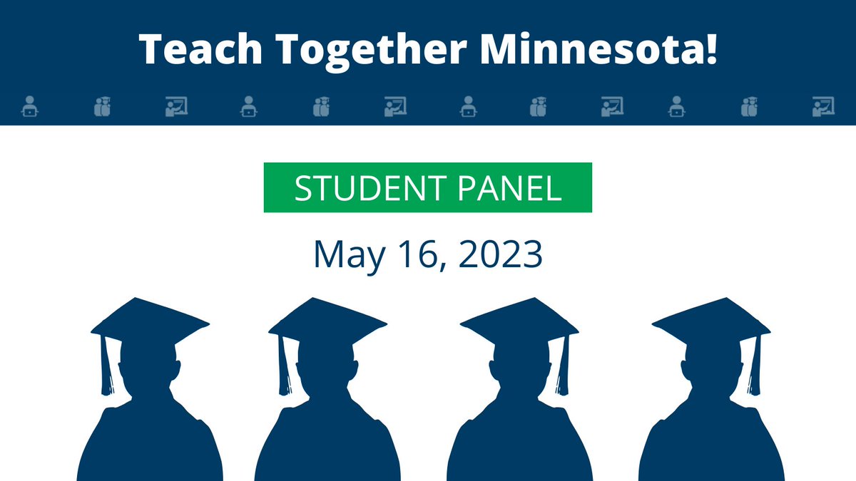 Minnesota State Educational Development and Tech. tweet media