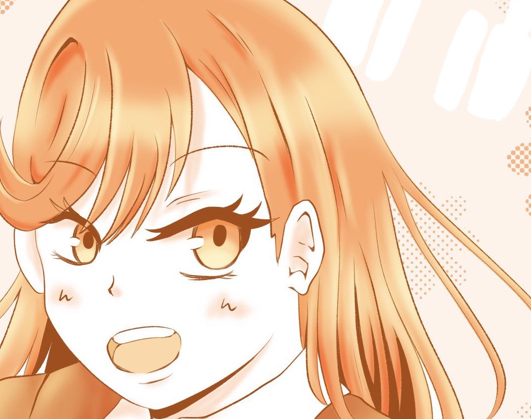 澁谷かのん 「⢀⡤⣄⡀⠀⠀⠀⠀⠀⠀⠀⠀⠀⠀⠀⠀ ⢠⡏⠀⠀⠳⡄⠀⠀⠀⠀⠀   ⣀⣀⣀⠀⠀⠀  ⢸」|KPP先輩【命日まで23日】のイラスト