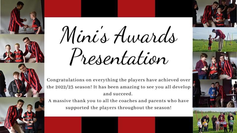 SRFC_Minis's tweet image. A massive thank you to all our wonderful coaches who give up their time to support our players!!
Have a well earned rest and we’ll be back in September

#resttime #rugby #offseason #kidsfirst
