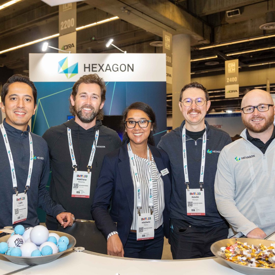 It's been a fun-filled day one at CIMTL23 in Montreal! Here's a few highlights from the packed day, and we are only getting started!

Want to join in on the fun? Head over to convention.cim.org/register to secure your spot for Tuesday and Wednesday!

#CIMTL23