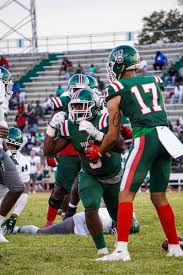 Just want to give a shoutout to <a href="/SirPatterson1/">Jeremy C. Patterson</a> and <a href="/MSValleyFB/">MVSU Football</a> for coming by and showing us some luv and getting insight on our future prospects Always a blessing to foster good relationships. <a href="/MacCorleone74/">Rion (Ree-un) Young</a> <a href="/Rebels247/">David Johnson</a> <a href="/ShedrickMckenz2/">Miss-Lou Recruits</a> <a href="/FredStewart50/">Frederick Stewart</a>