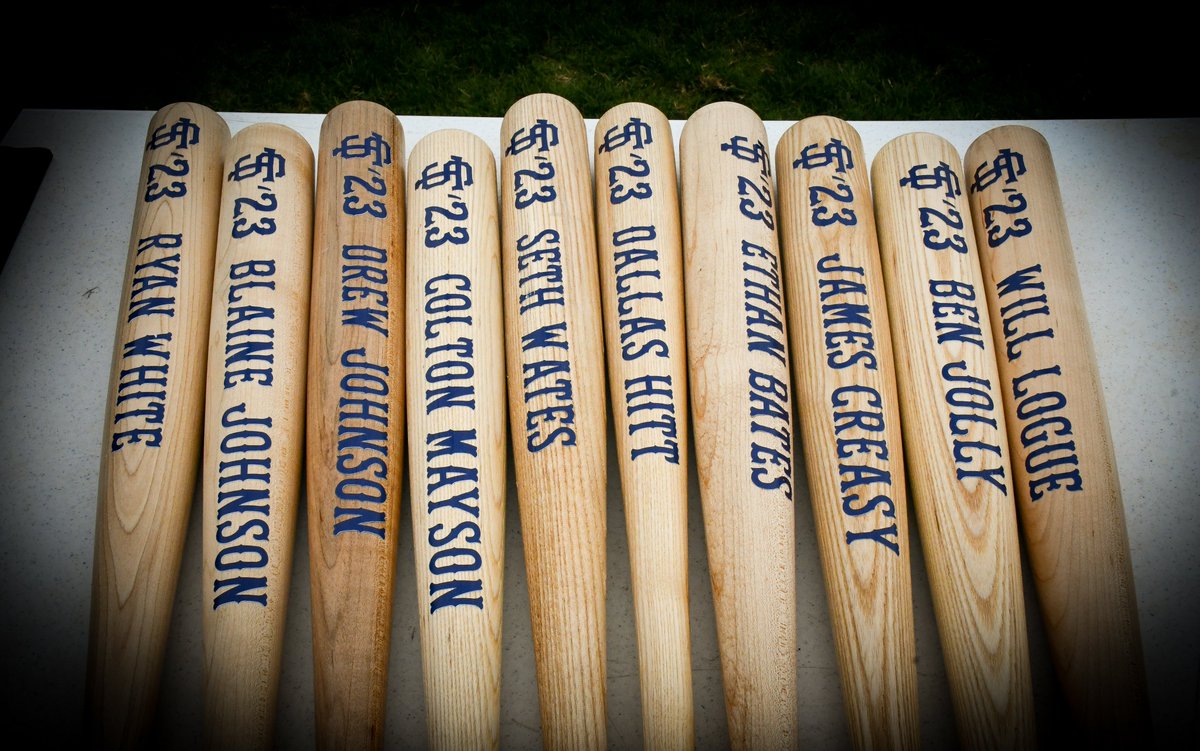 ECSD_SC's tweet photo. Here are a few of our images from @STRebelBaseball Senior Night which have been posted in an album on our Facebook page!
Congratulations seniors!
#RelentlessRebels
#PCCW
#RyanStrong https://t.co/pphqYzFnEf