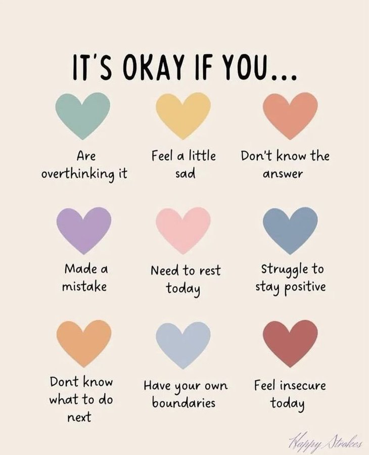 MrsOrsini's tweet photo. May is Mental Health Awareness Month. Please remember that you are valued beyond measure, and your school counselor is here for you! https://t.co/T7OanEtVAU